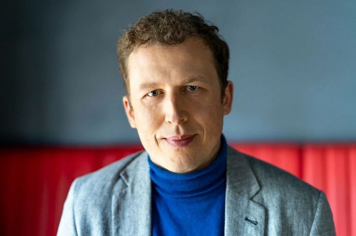 Attēls rakstam: Nils Konstantinovs: Vai dzimumu atšķirības tiešām ir "iemācītas"?