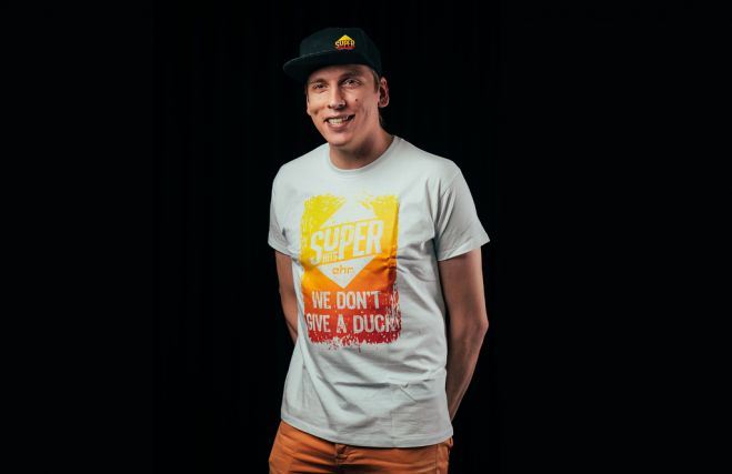 Publicitātes foto