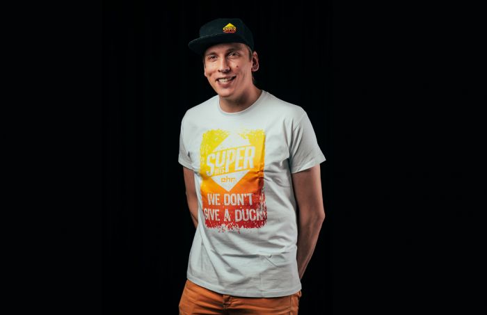 Publicitātes foto