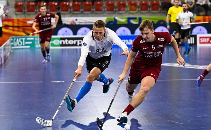 Foto - Markus Aeschimann, IFF