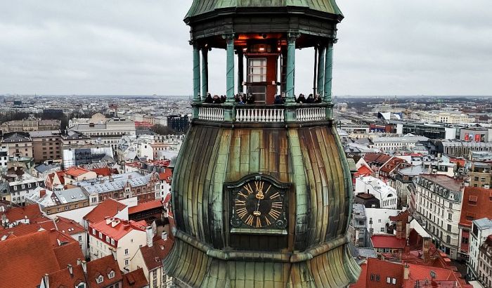 Foto - publicitātes