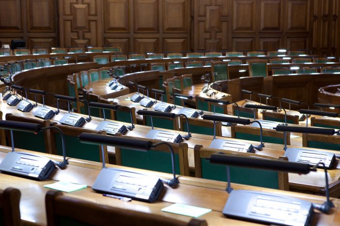 Ar platformu "ParVaiPret.lv" vēlas veidot ciešāku dialogu starp iedzīvotājiem un politiķiem