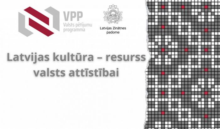 Ilustrācija - Latvijas Zinātnes padome
