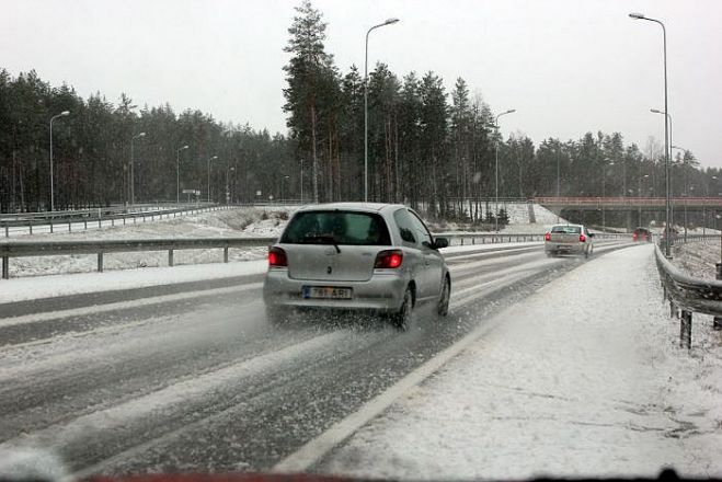 Foto - arhīvs