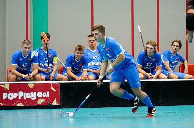 Foto - &quot;Ķekavas Bulldogs&quot;