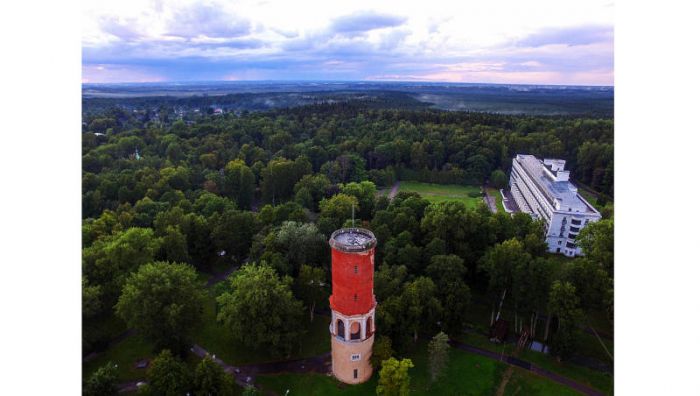 Foto - Jūrmalas pilsētas pašvaldības arhīvs