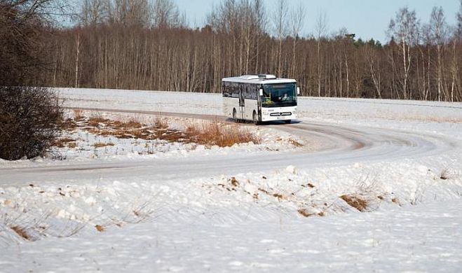 Foto - Autotransporta direkcija