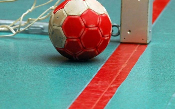 Attēls rakstam: Ulbrokas handbolisti gūst otro uzvaru virslīgas turnīrā