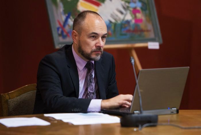 Parādnieks būs premjera padomnieks demogrāfijas politikas jautājumos