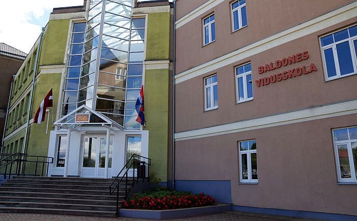 Foto - arhīvs