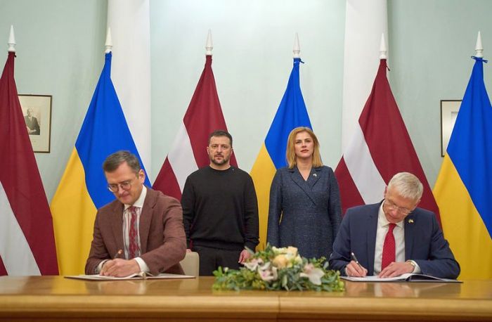 Foto - Gatis Rozenfelds, Valsts kanceleja