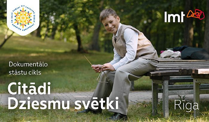 Foto - publicitātes, video - LMT Viedtelevīzija