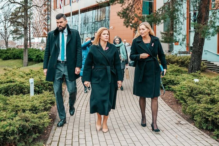 Foto - Dārta Zaļkalne