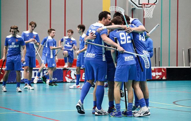 Foto - "PPB Media", "Ķekavas Bulldogs"