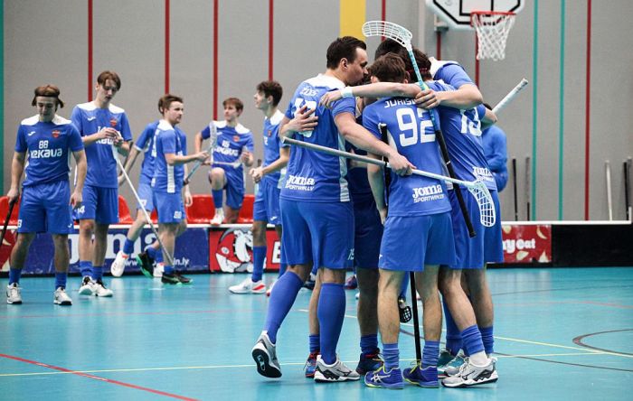 Foto - "PPB Media", "Ķekavas Bulldogs"