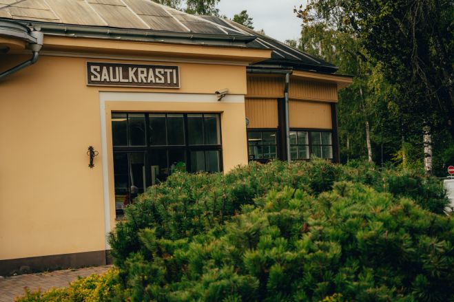 Foto - saulkrasti.lv