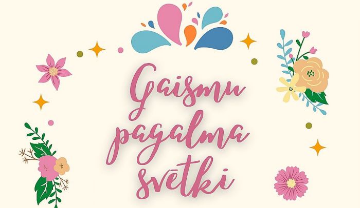 14.VIII Gaismu pagalma svētki Stūnīšos