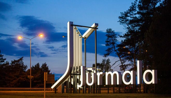 Foto - www.jurmala.lv