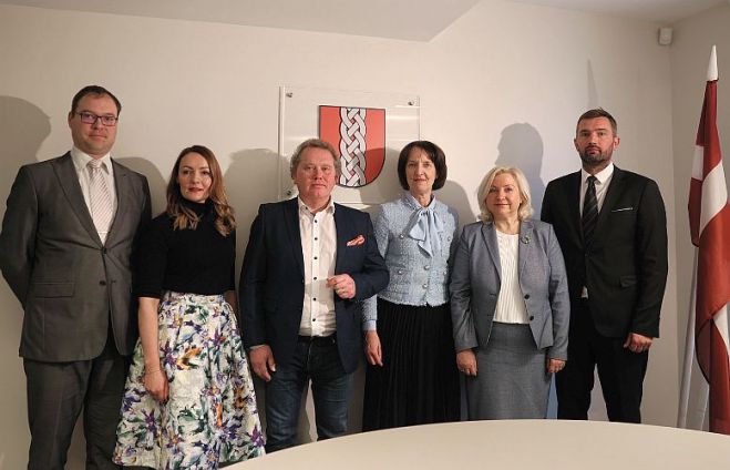 Foto - Ropažu novada pašvaldība