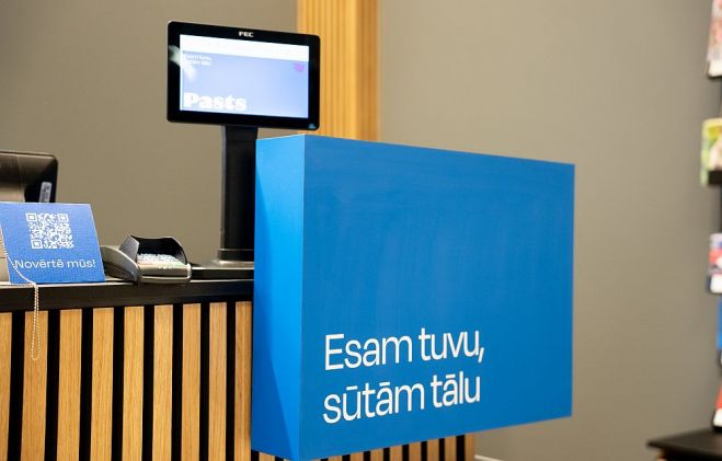 Foto - publicitātes