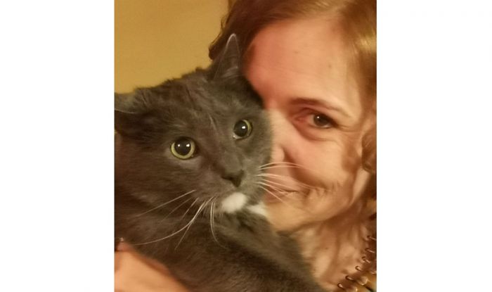 Foto - no privātā arhīva