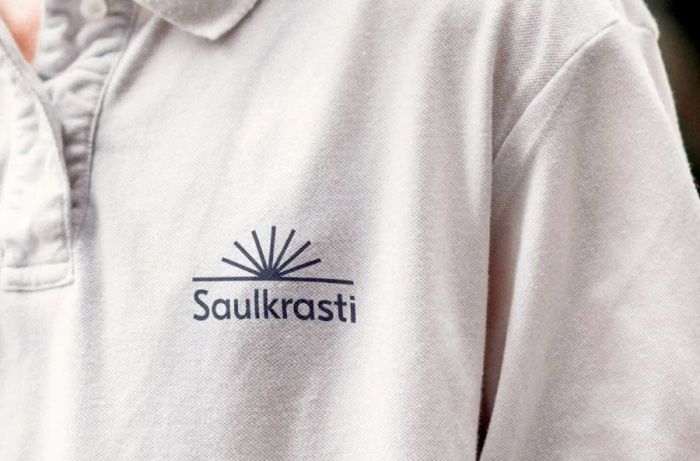 Foto - Liene Ozola un Saulkrastu novada pašvaldība