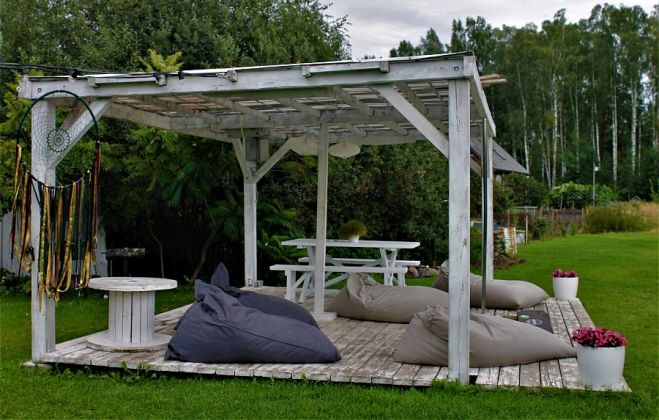 Sevis pārvarēšanu, pozitīvas emocijas un lielisku atpūtu piedāvā veikparks “Wakeline”. Foto – Ilze Ručevska