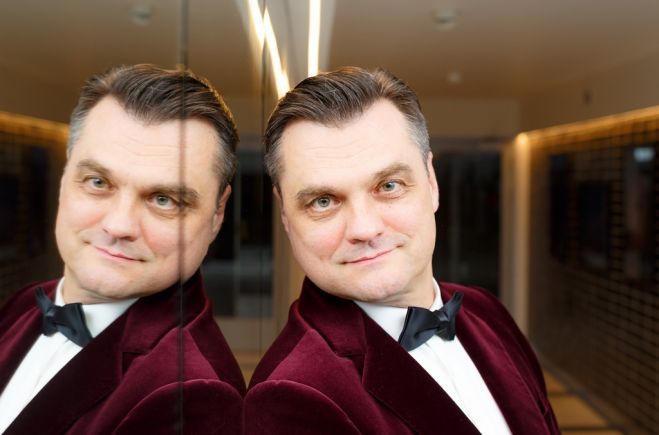 Publicitātes foto