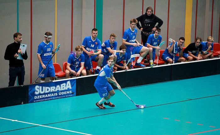 Foto - "Ķekavas Bulldogs"