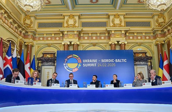 Foto - Gatis Rozenfelds