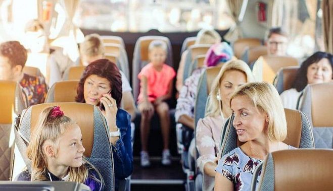 Foto - Autotransporta direkcija