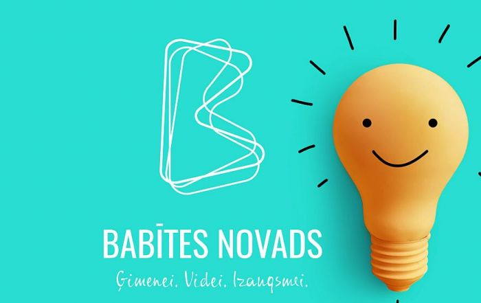 Ilustrācija - Babītes novada pašvaldība