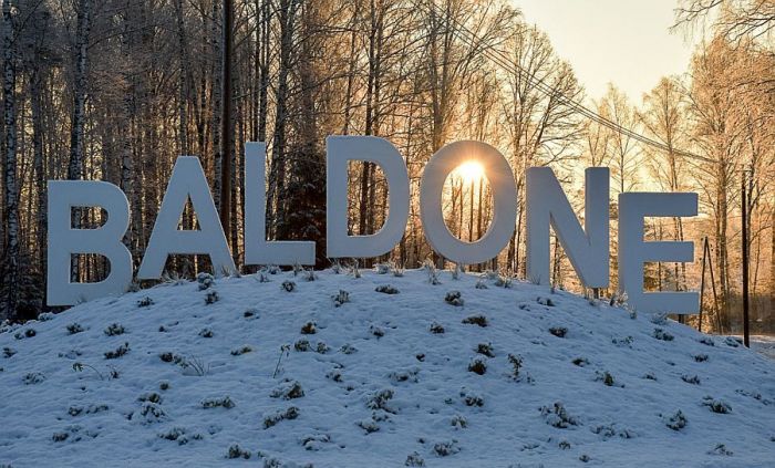 Foto - Baldones novada pašvaldība