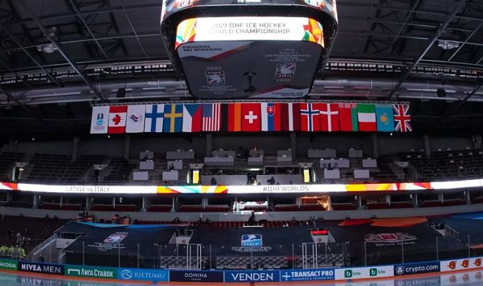 Foto - iihf.com