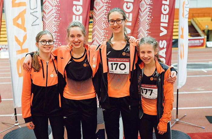 Foto – Guntis Bērziņš, LVS
