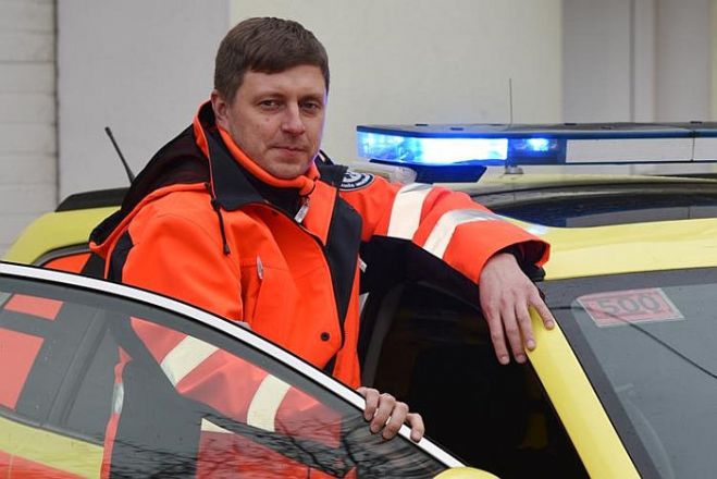 Roberts Fūrmanis. Par ārkārtas medicīnisko stāvokli NMPD un Veselības ministrijas rīcību