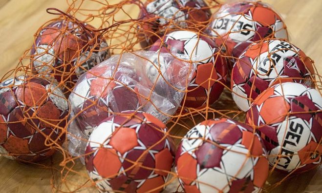Foto - Latvijas Handbola federācija