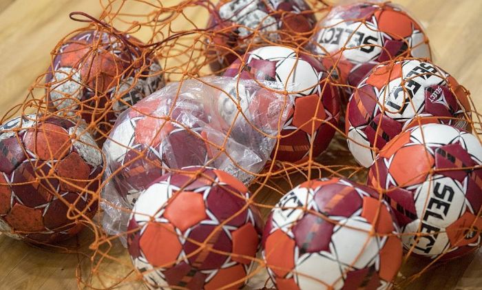 Foto - Latvijas Handbola federācija