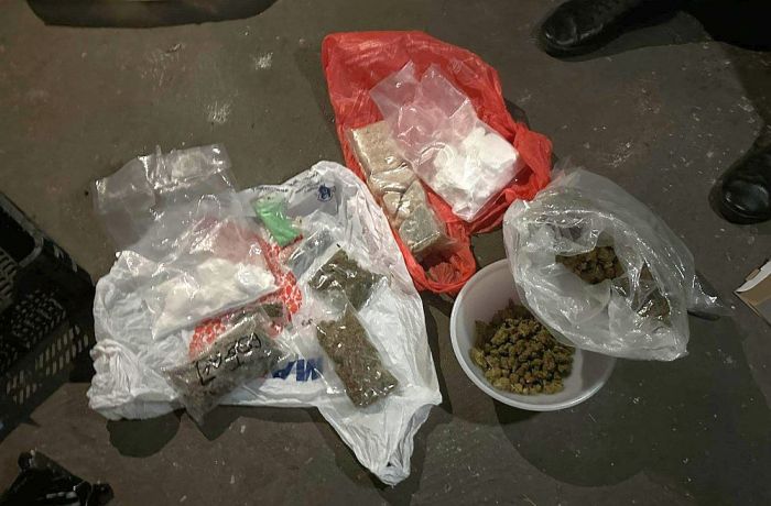 Ffoto - Valsts policija