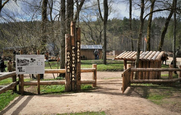 Foto – Pēteris Veģis