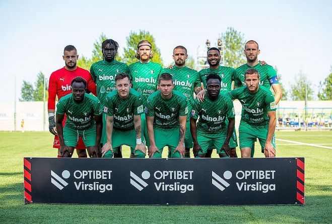 Foto - Kristians Putniņš