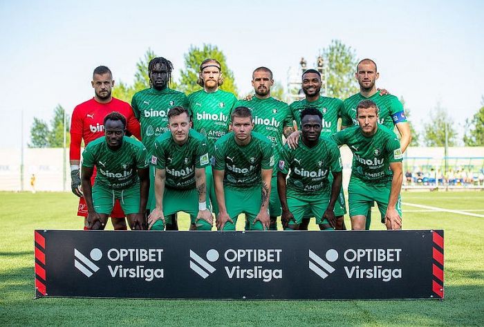 Foto - Kristians Putniņš