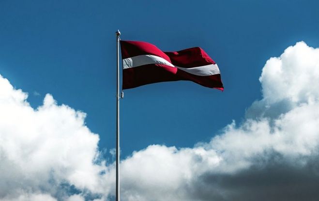 Foto - Liene Ozola un arhīvs