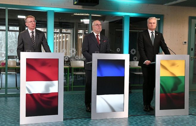 Foto - Ilmārs Znotiņš, Valsts prezidenta kanceleja