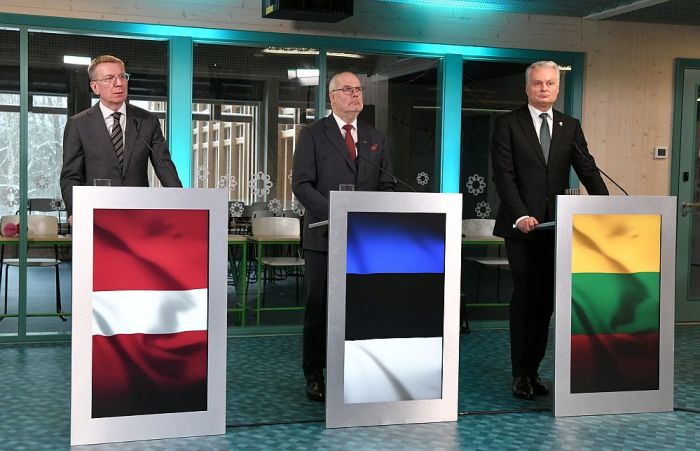 Foto - Ilmārs Znotiņš, Valsts prezidenta kanceleja