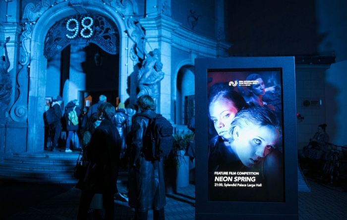 Foto, video - publicitātes