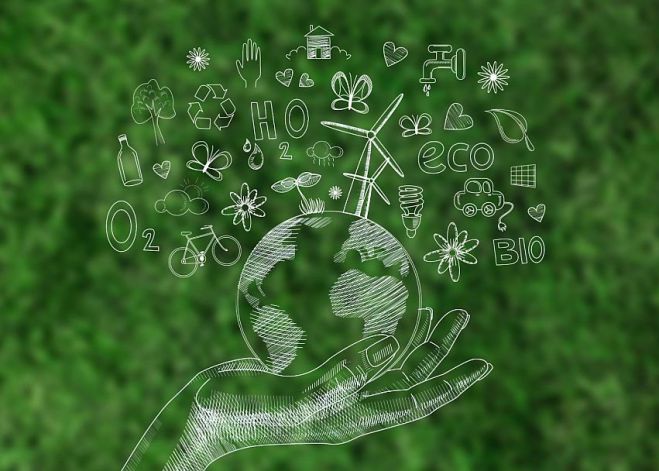 Ilustrācija - publicitātes