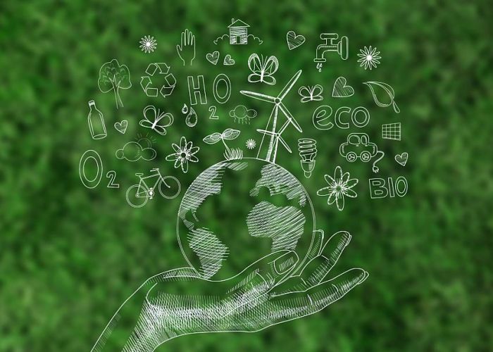 Ilustrācija - publicitātes