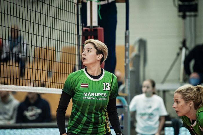 Foto - Mārupes SC