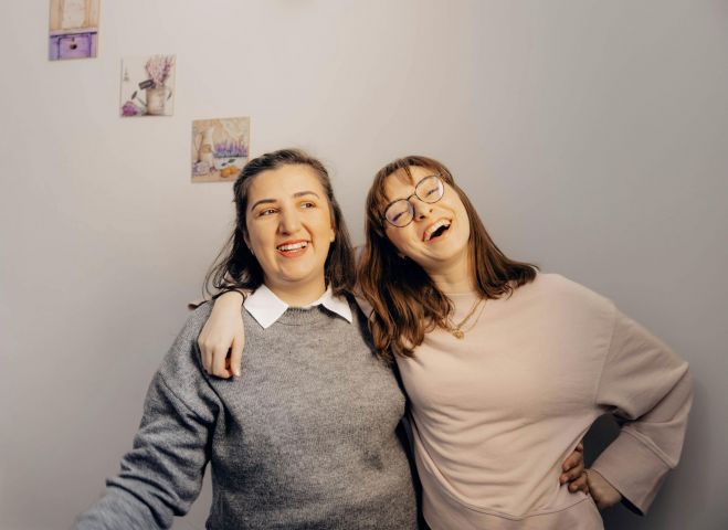 27.I Speed friending pasākums jauniešiem Mārupē